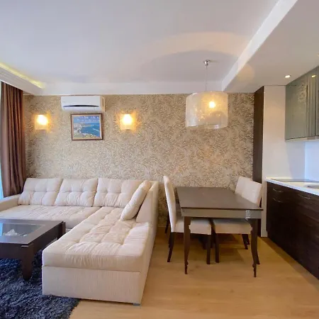 Harmony Palace - Private - Bsr Apartment