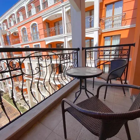 Harmony Palace - Private - Bsr Apartment *