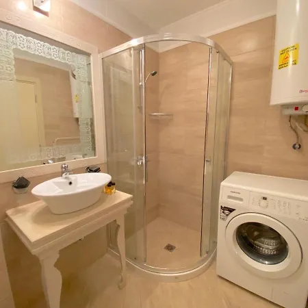 Harmony Palace - Private - Bsr Apartment