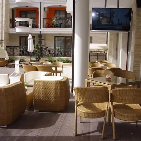 Harmony Palace - Private - Bsr