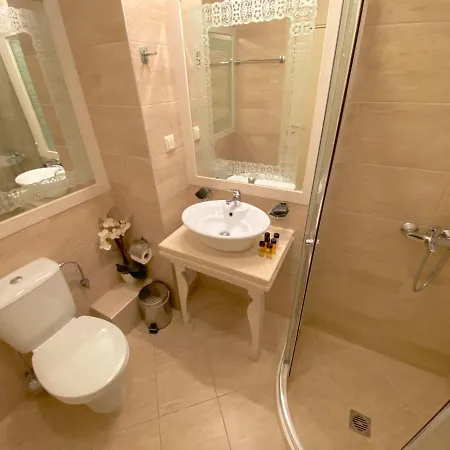 Apartment Harmony Palace - Private - Bsr *